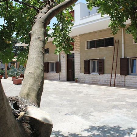 Da Nonno Villa Pezze Di Greco Exteriör bild